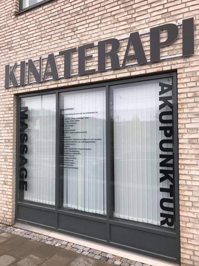 Massage & Akupunktur 70 Minuter