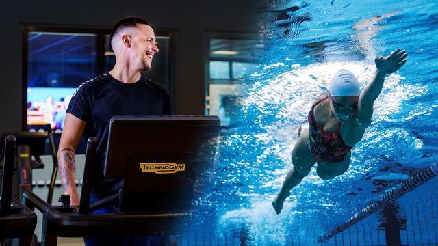 30 % rabatt på träningsmedlemskap hos Medley