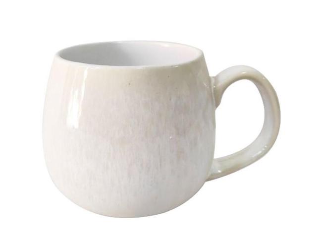 Stilren Mugg i Modern Design