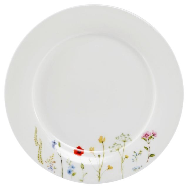 Novel Assiett Wildflower 22 cm