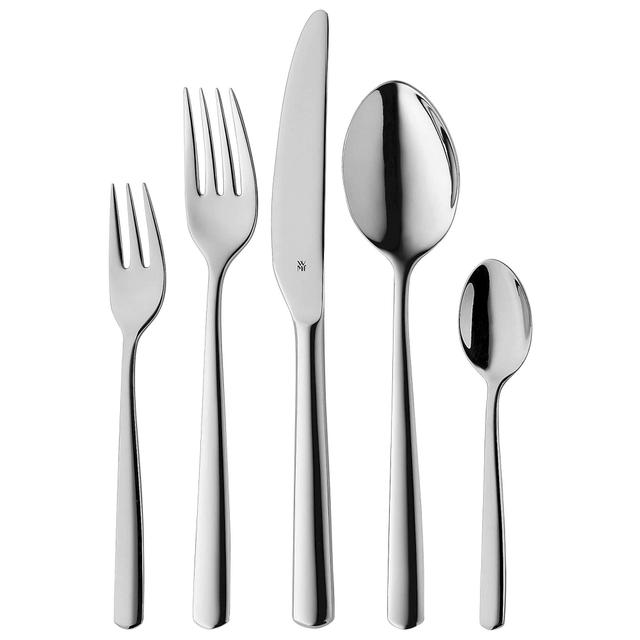 WMF Bestickset 30 Delar Rostfritt