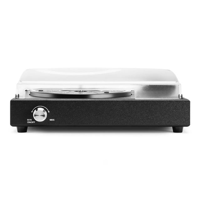 Rubicson Vinylspelare för Digitalisering