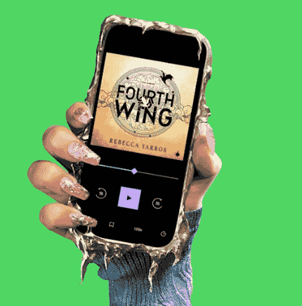 45 dagar gratis Bookbeat