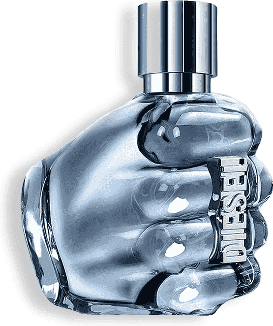 Diesel Only The Brave Eau de Toilette 50%