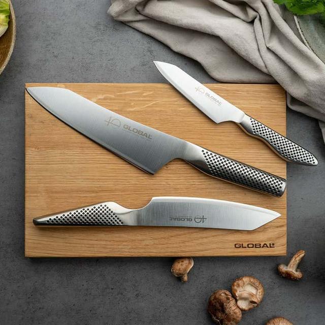 Global Jubileumsset Knivar 61% rabatt