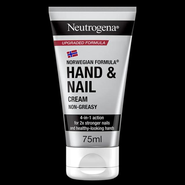 Neutrogena Norwegian Formula Hand Cream