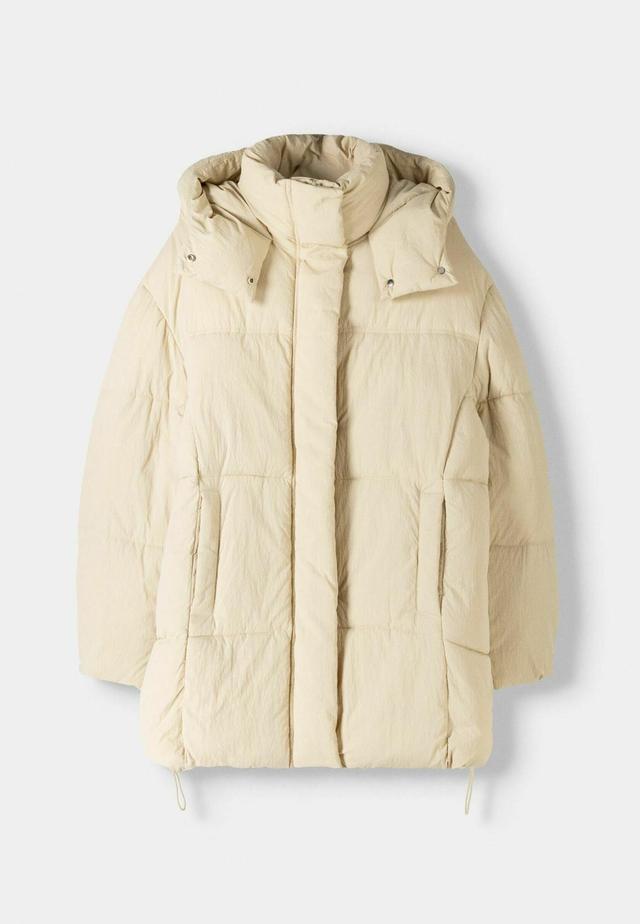 Bershka Vinterjacka
