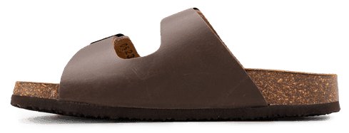 SCHOLL Sl Alex Leather Junior Sandals
