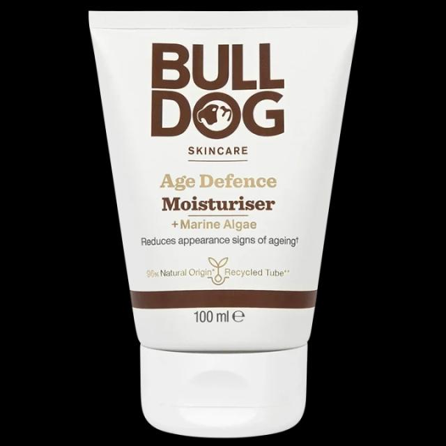 Bulldog 25 % rabatt online.