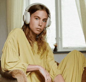 Få 10 % rabatt på ditt första köp hos Urbanears