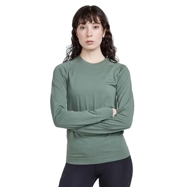 Craft Core Dry Active Comfort LS