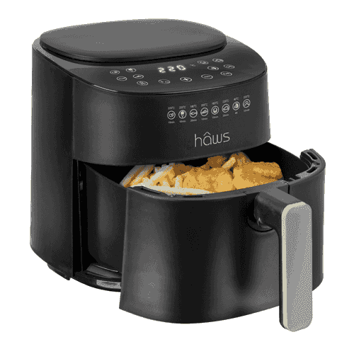 Hâws Eskeholm Smart Airfryer