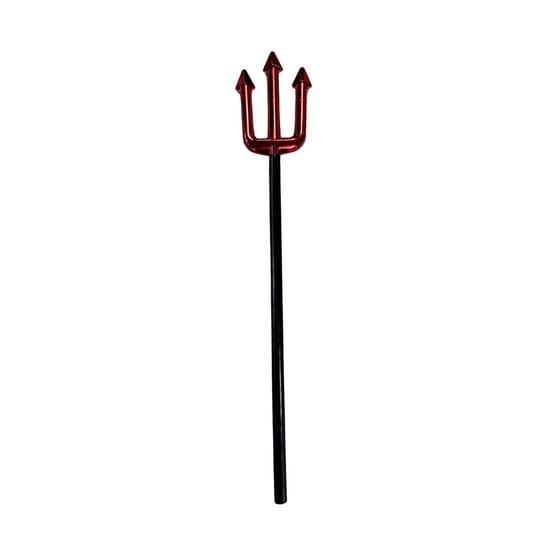 Halloween Glitter Carbon Rod 51 cm