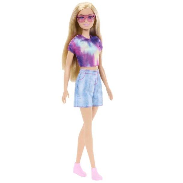 Barbie Mysteries Malibu Core Docka