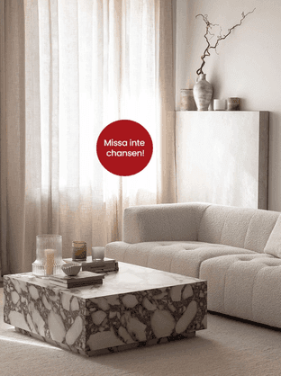 Upp till 30 % + 10 % extra studentrabatt hos SoffaDirekt