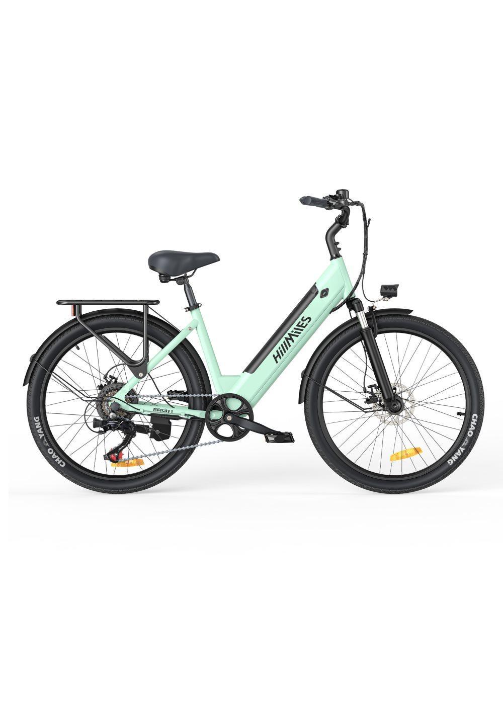 Prisvärd Standard Elcykel för Vuxna (copy)