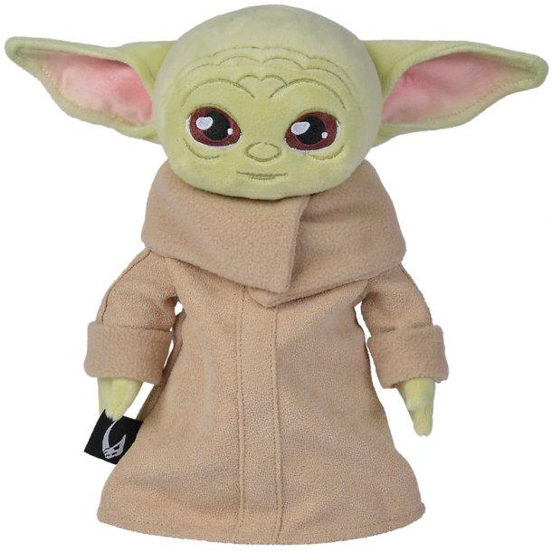 Disney Grogu Nalle 25 cm Plyschleksak