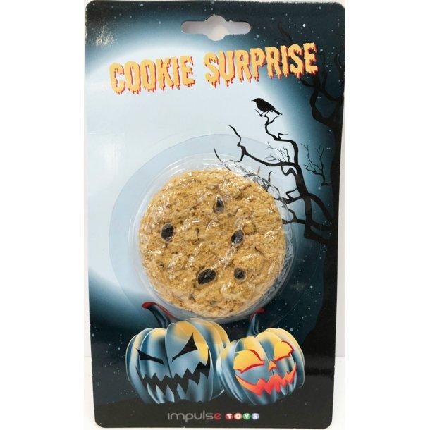 Halloween Surprise Cake Tillbehör