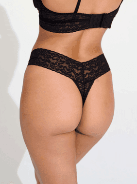 Få 15 % rabatt på din första beställning hos Lace Laboratory