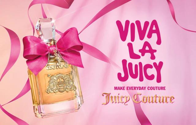 Juicy Couture 25% rabatt