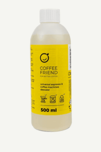 100 kr rabatt på rengöringsprodukter hos Coffee Friend
