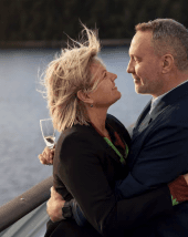 Upp till 20 % rabatt på vardagsresor hos Tallink Silja