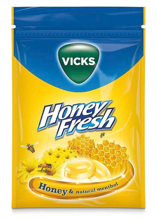 Crackzel Honey Mustard Pretzel Snack 85g