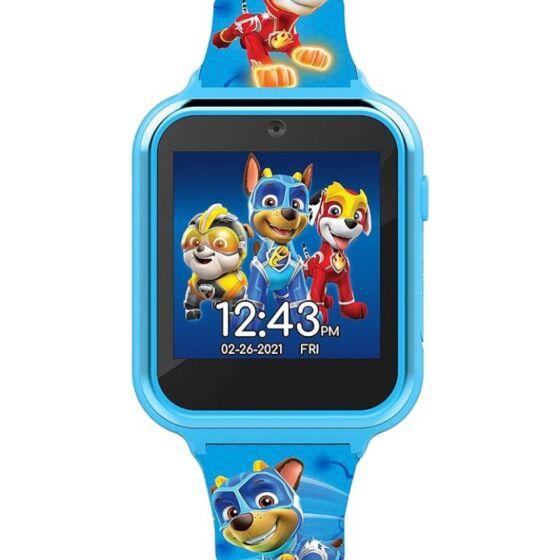 Accutime Paw Patrol Smartklocka för Barn