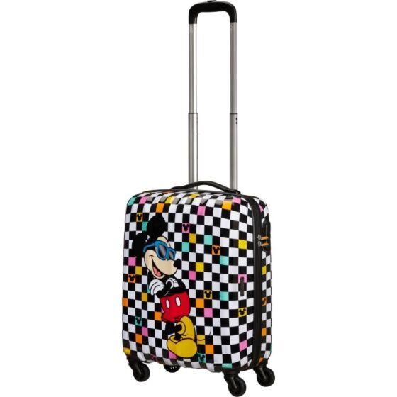 American Tourister Disney Mickey rullväska 55 cm