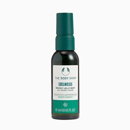 Edelweiss Bouncy Jelly Mist