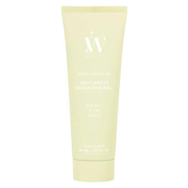 Ida Warg Ultra-Hydration Aqua-Boost Cleansing Gel 125ml | Apotek Hjärtat
