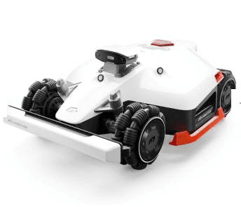 Robotgräsklippare Mammotion Luba 2 AWD 3000X