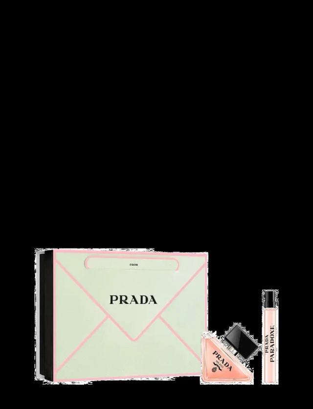 Prada PDX Eau de Parfum Set