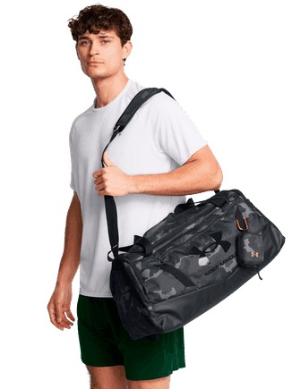 UNDER ARMOUR Ua Undeniable 5.0 Duffle Bag