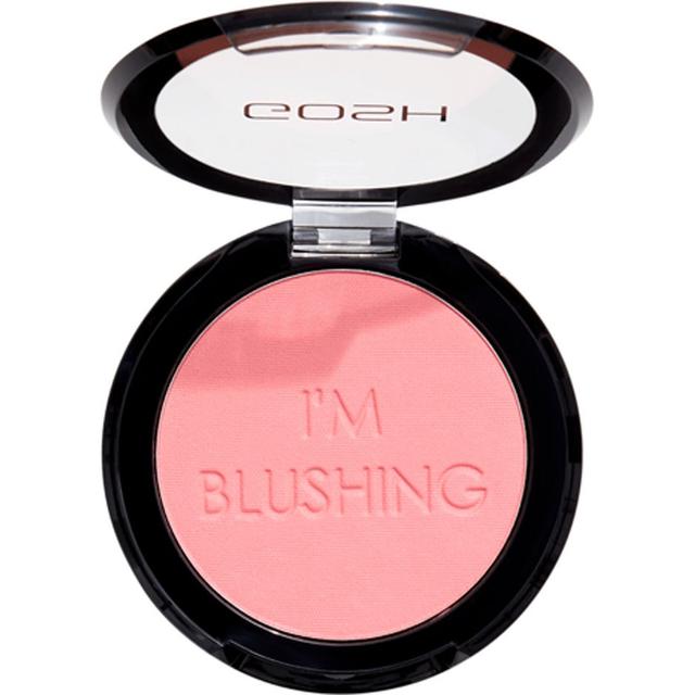 GOSH I’m Blushing Amour 002 Rouge