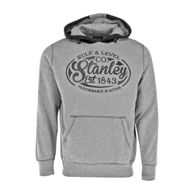 Stanley Ontario Huvtröja Storlek L