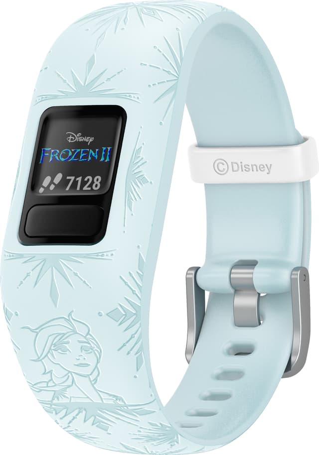 Garmin Vivofit Jr. 2 Aktivitetsarmband Elsa