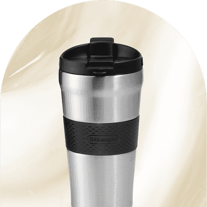 De'Longhi Lattissima One EN510.W Espresso Machine
