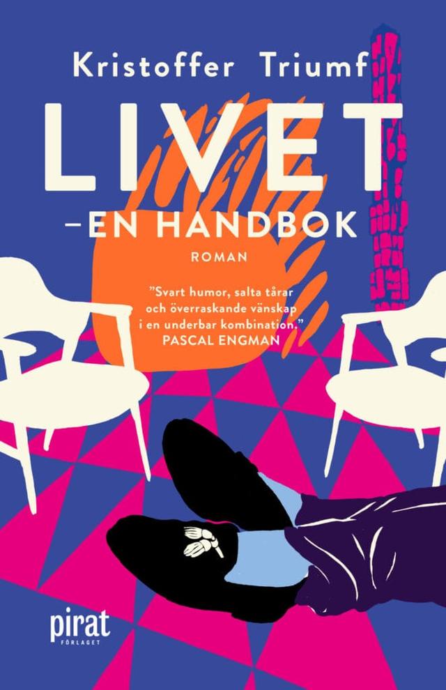 Livet – En Praktisk Handbok Inbunden