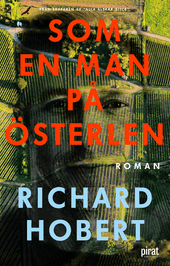 Som en man på Österlen Pocket
