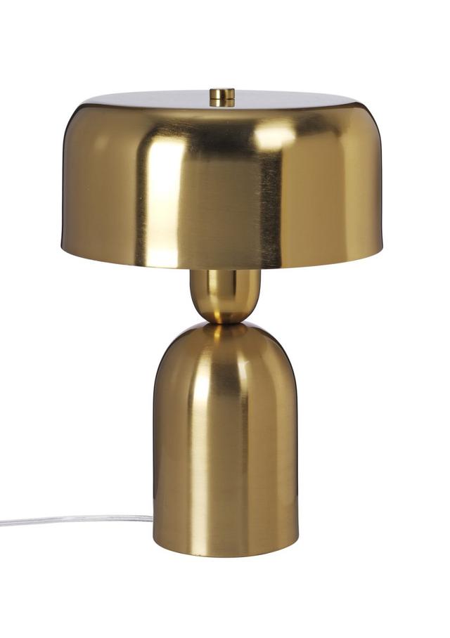 Muza 32cm Elegant Bordslampa