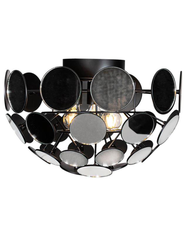 Vanita Ø50 Elegant Plafond Taklampa