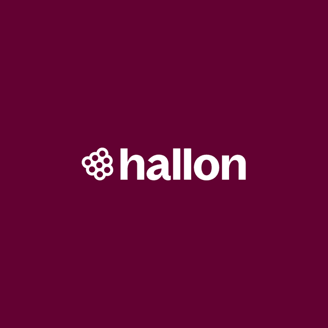 Hallon Student Management Platform