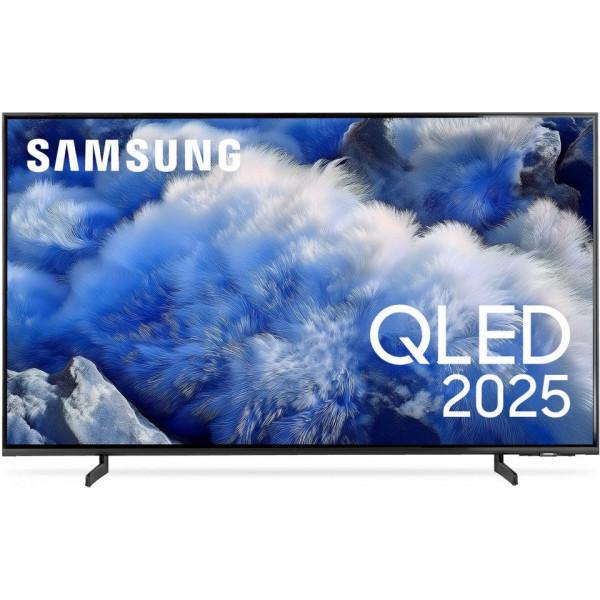 Samsung 65" Q8F 4K QLED TV
