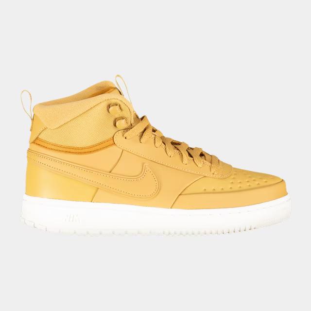 Court Vision Mid Winter Herrskor