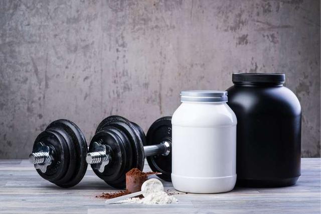 111 kr rabatt på ordrar över 700 kr hos Gymgrossisten
