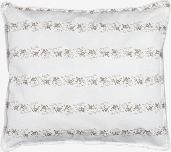 Fiberkudde 50x60 MIE Premium Komfort