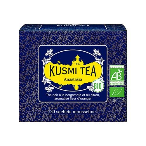 Ekologiska Anastasia Tepåsar Premium