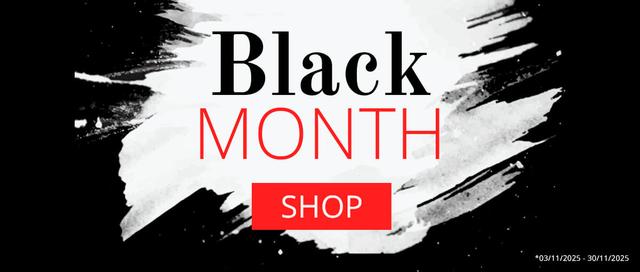 Upp till 88 % Black Month-rabatt hos Beautycos