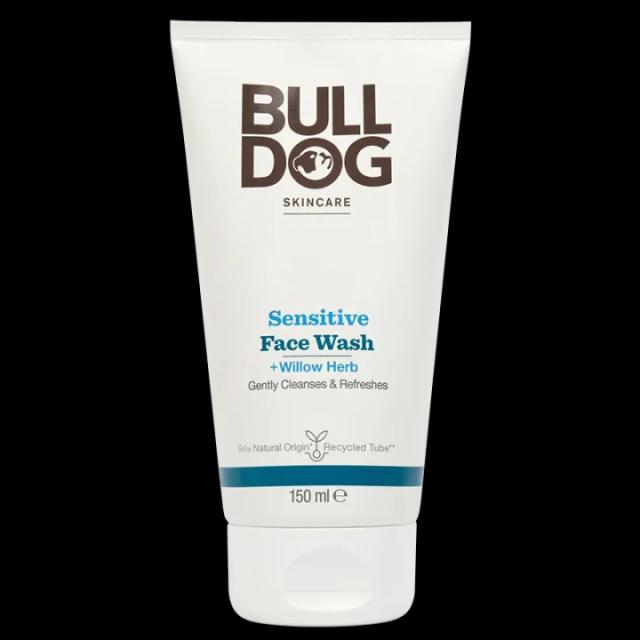 Bulldog hudvårdsprodukter 25 % rabatt.